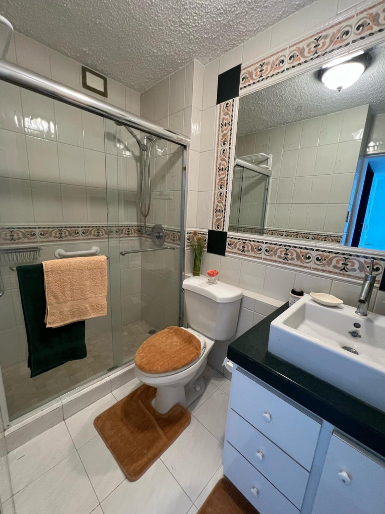 Ferienwohnung Gorgeous Ocean View 1Br W/Beach Acess & Pool San Juan Exterior foto